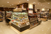Nagoya Sakae Otsudori Store